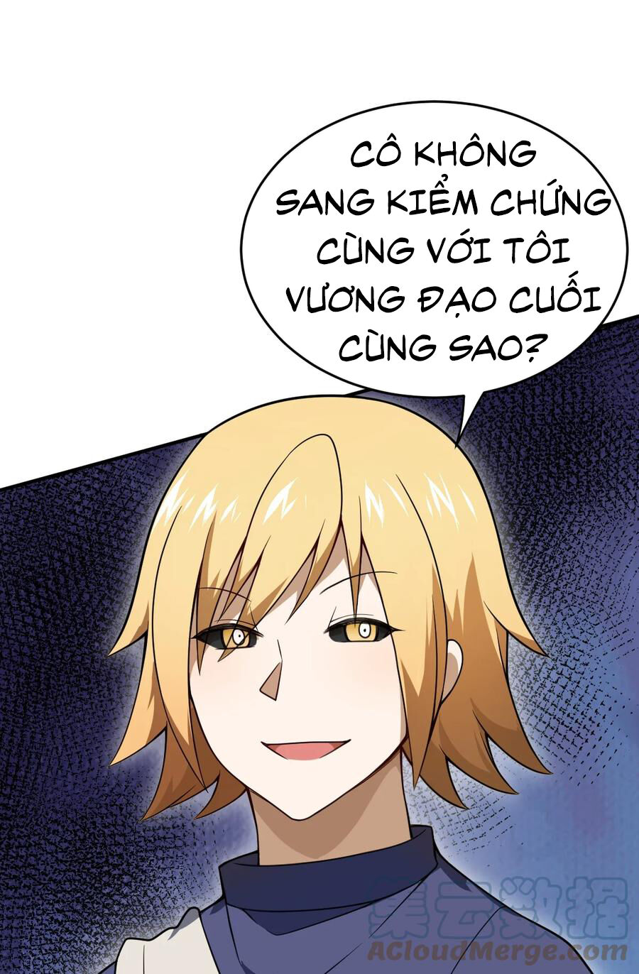 Ma Vương Trở Lại Chapter 78 - 43