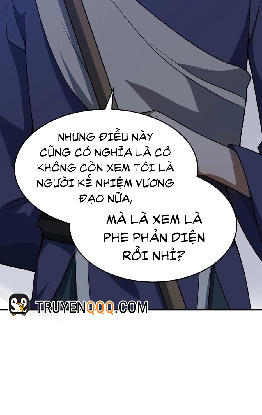 Ma Vương Trở Lại Chapter 78 - 58