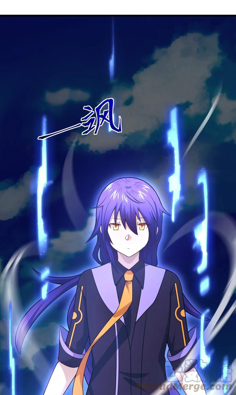 Ma Vương Trở Lại Chapter 78 - 64