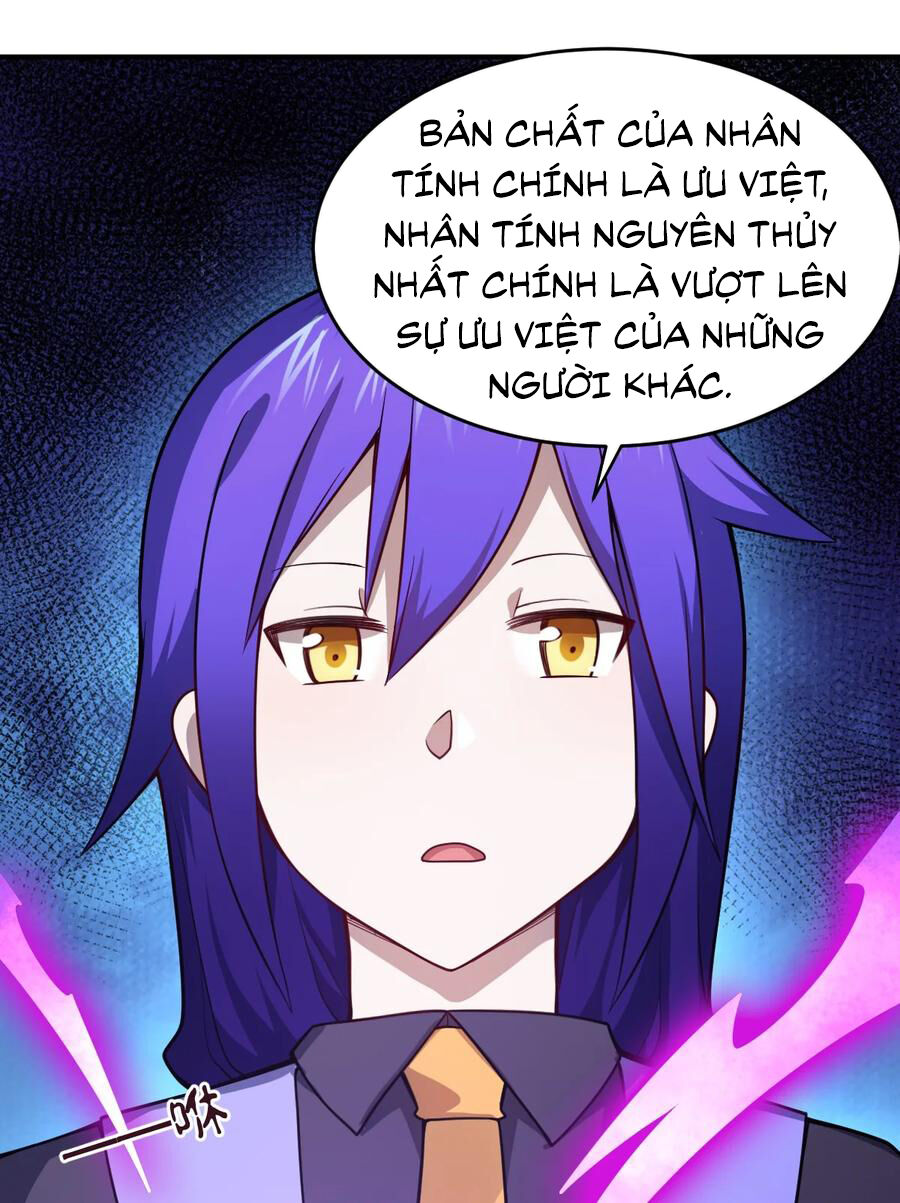 Ma Vương Trở Lại Chapter 79 - 23