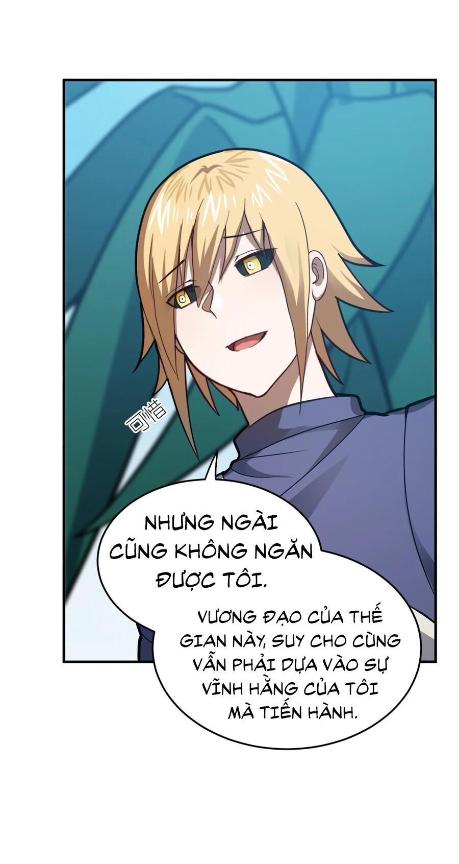 Ma Vương Trở Lại Chapter 79 - 43