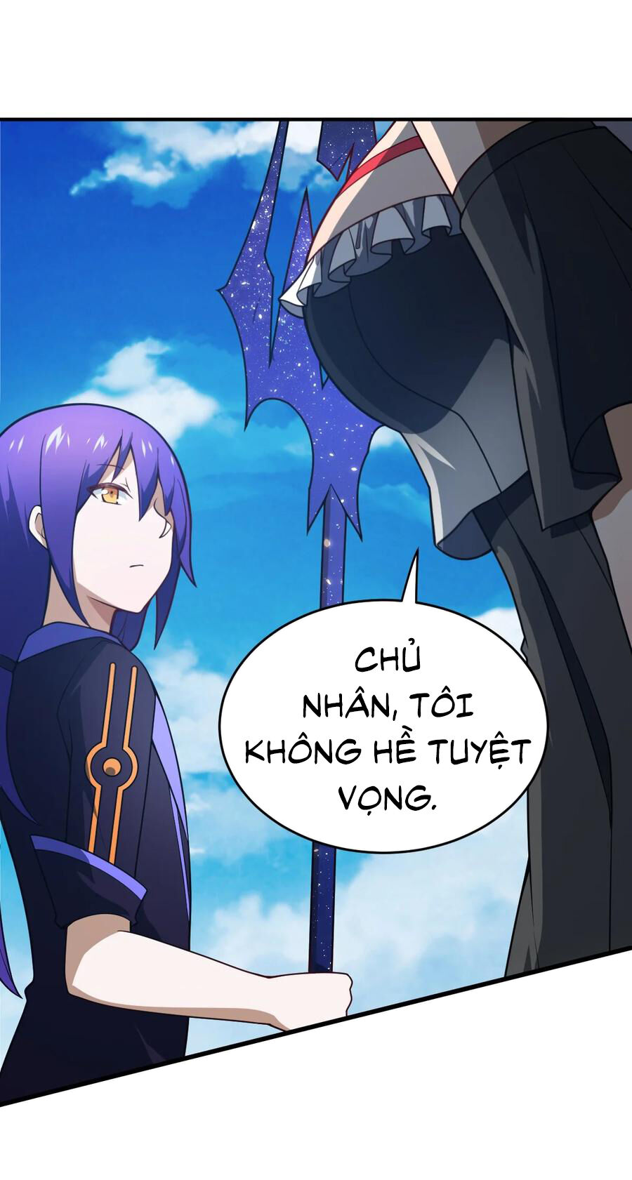 Ma Vương Trở Lại Chapter 79 - 58