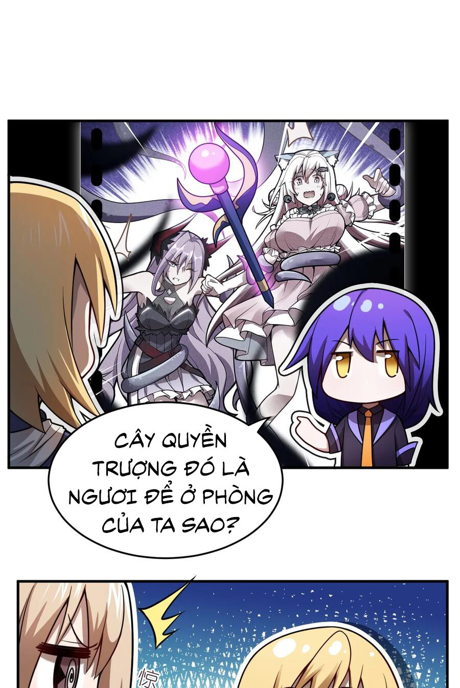 Ma Vương Trở Lại Chapter 79 - 6