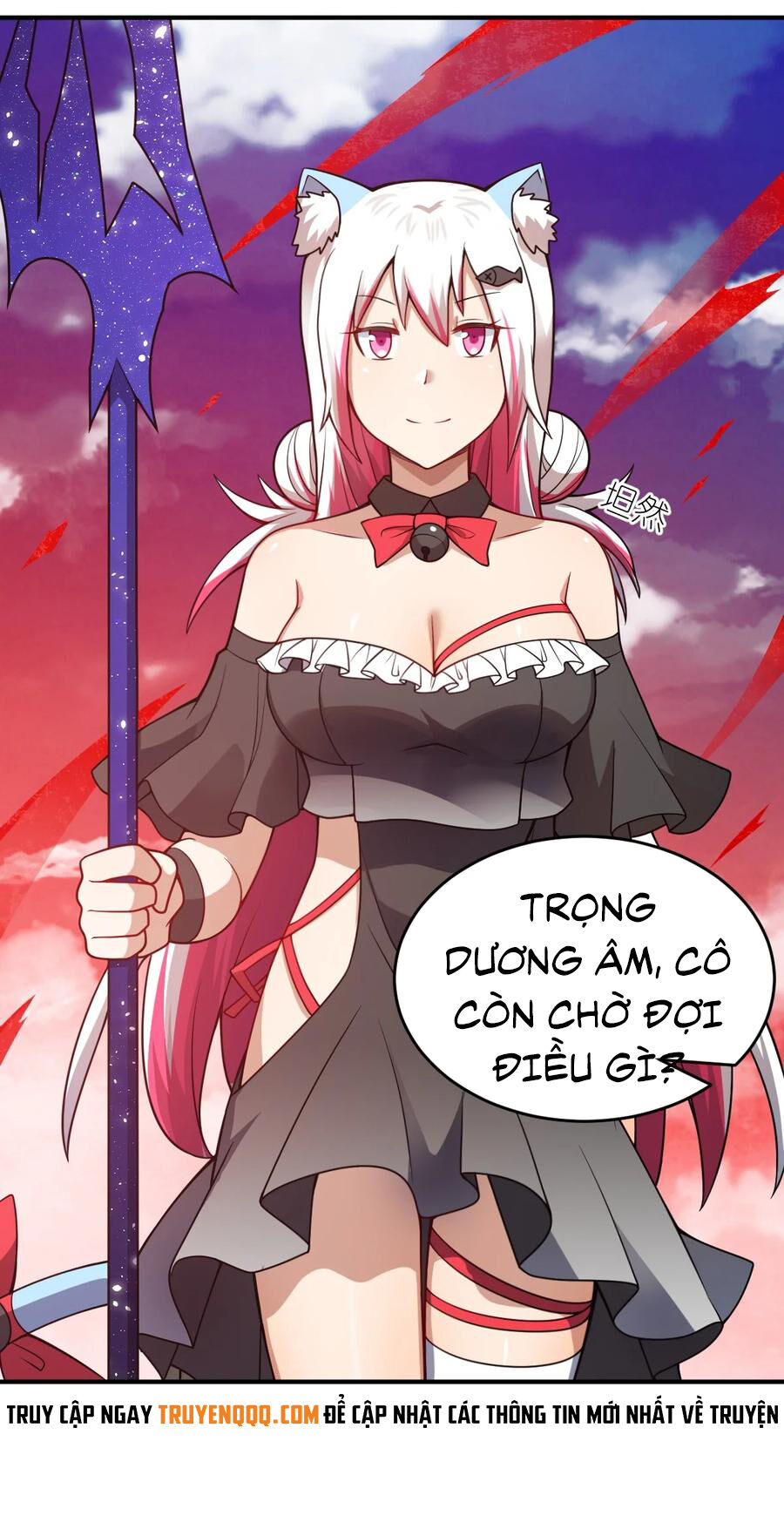 Ma Vương Trở Lại Chapter 80 - 26