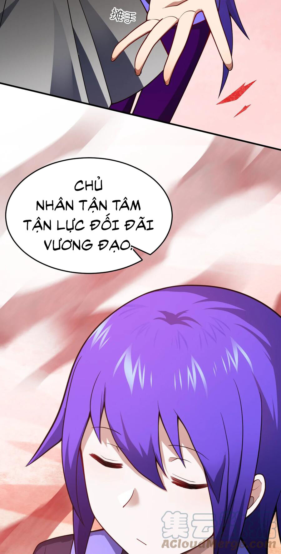 Ma Vương Trở Lại Chapter 80 - 31