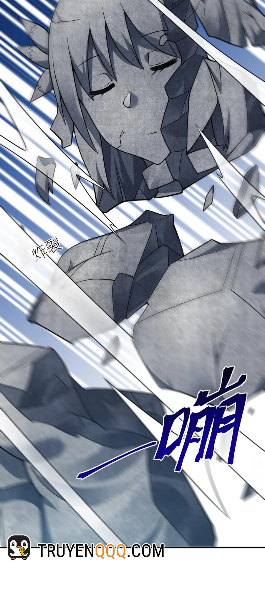 Ma Vương Trở Lại Chapter 80 - 38