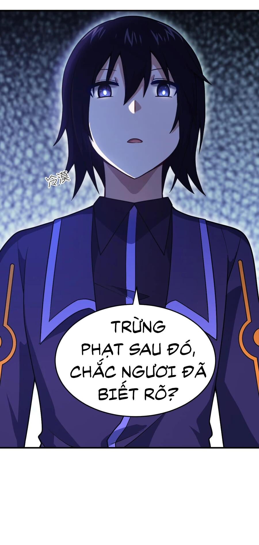 Ma Vương Trở Lại Chapter 80 - 54