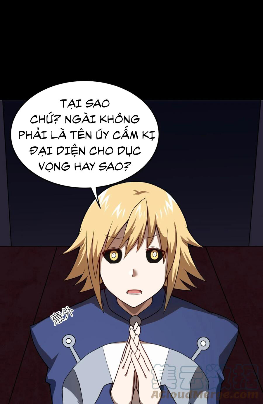 Ma Vương Trở Lại Chapter 81 - 29