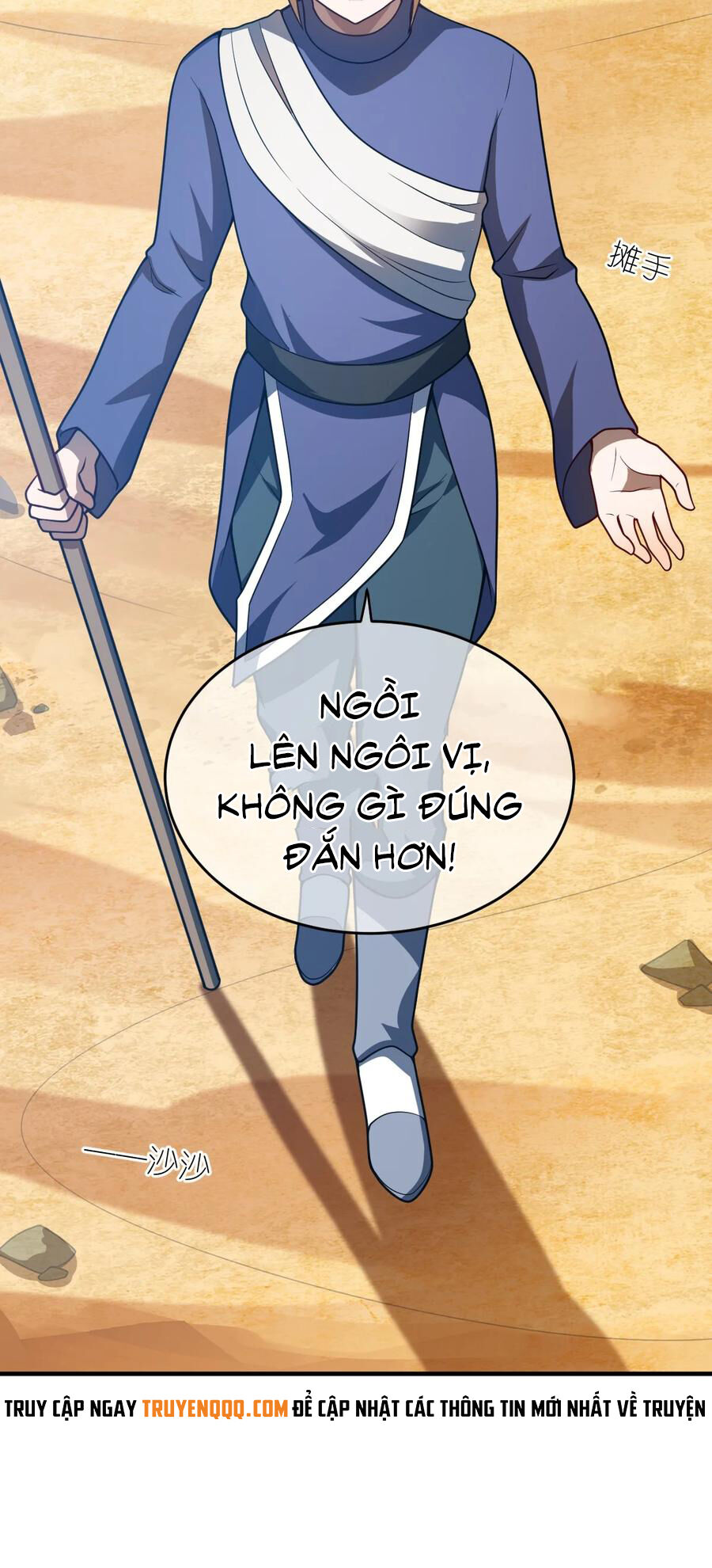 Ma Vương Trở Lại Chapter 81 - 41