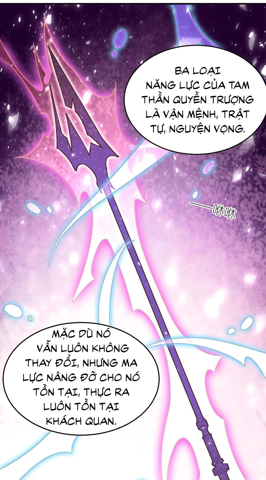 Ma Vương Trở Lại Chapter 81 - 9