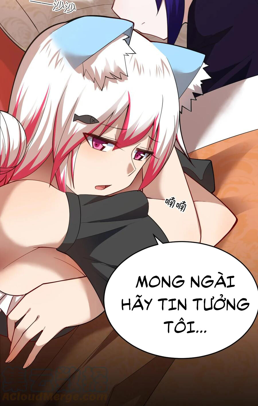 Ma Vương Trở Lại Chapter 82 - 31