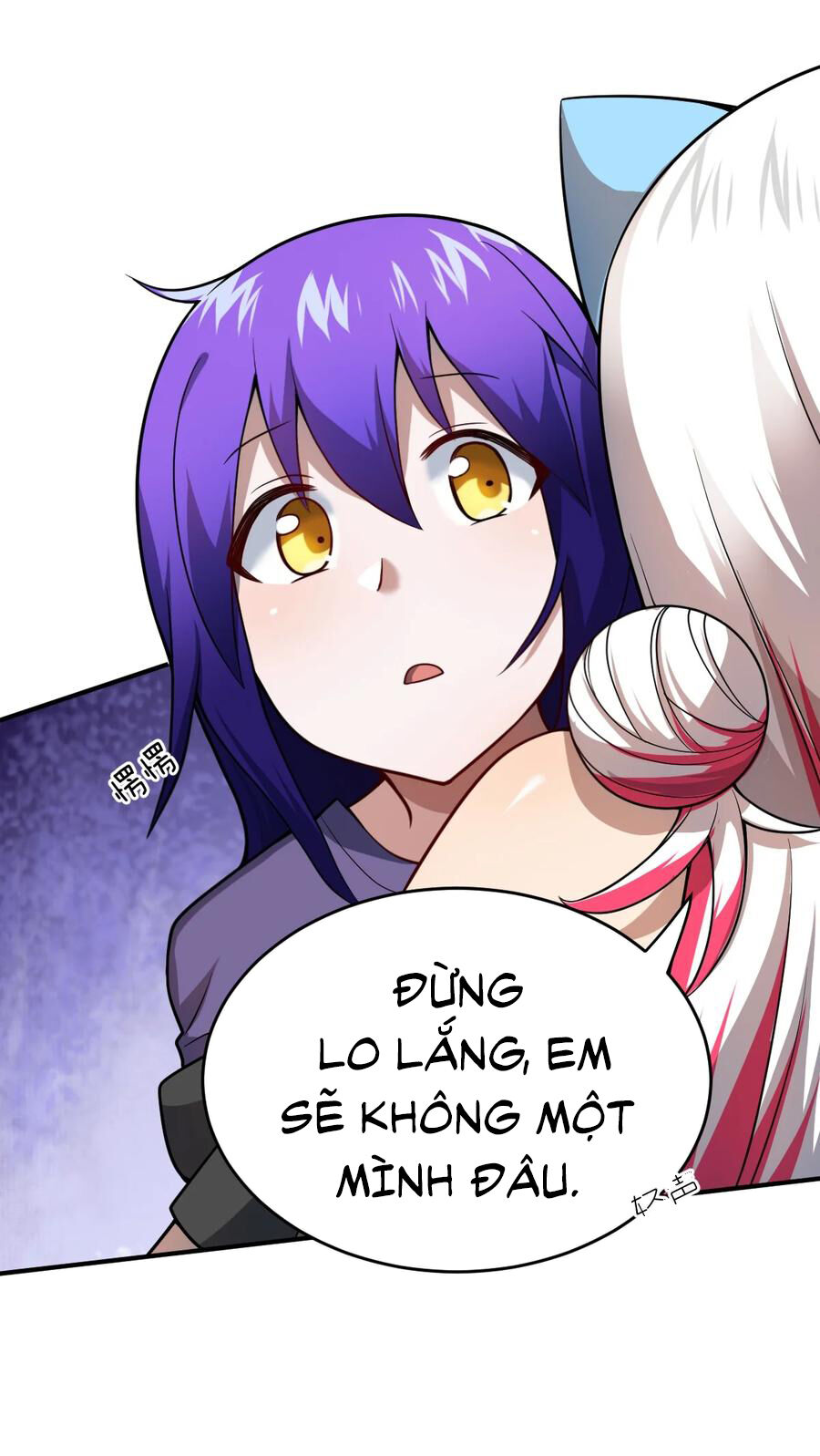 Ma Vương Trở Lại Chapter 82 - 53