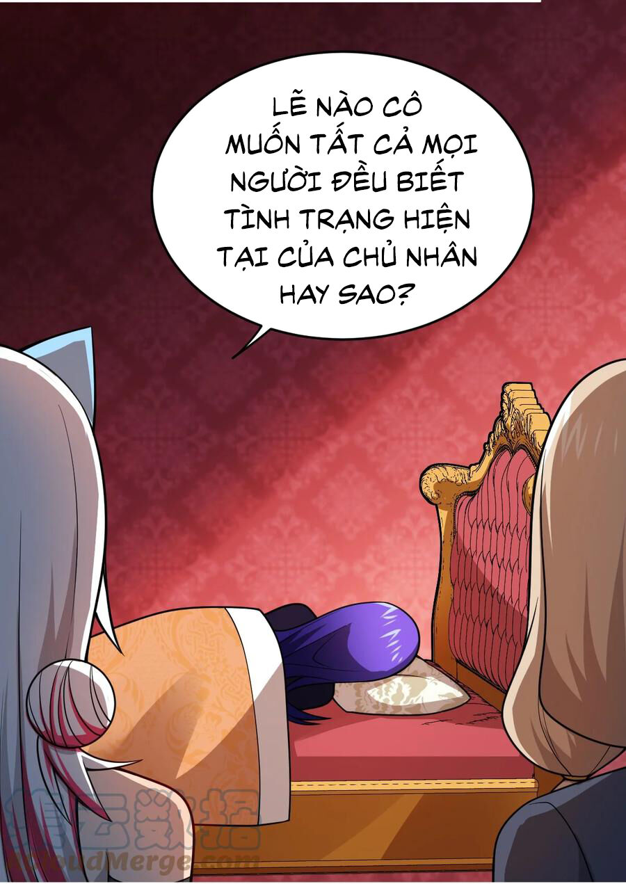 Ma Vương Trở Lại Chapter 82 - 7
