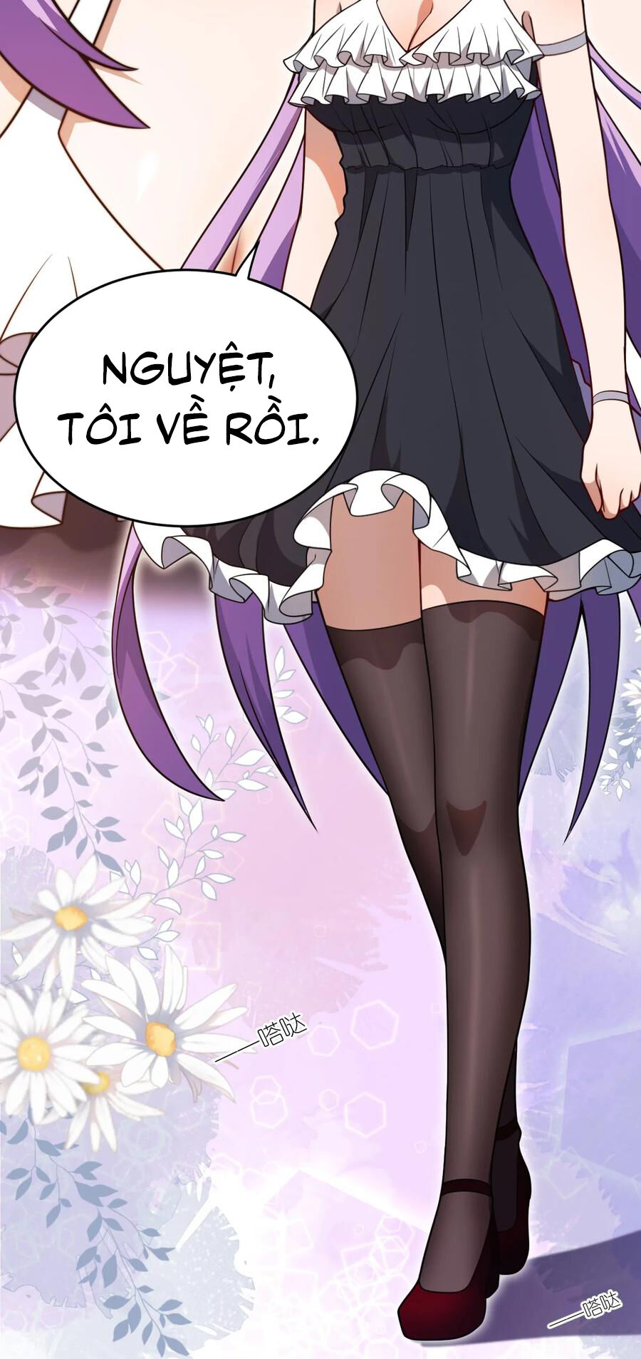 Ma Vương Trở Lại Chapter 83 - 12