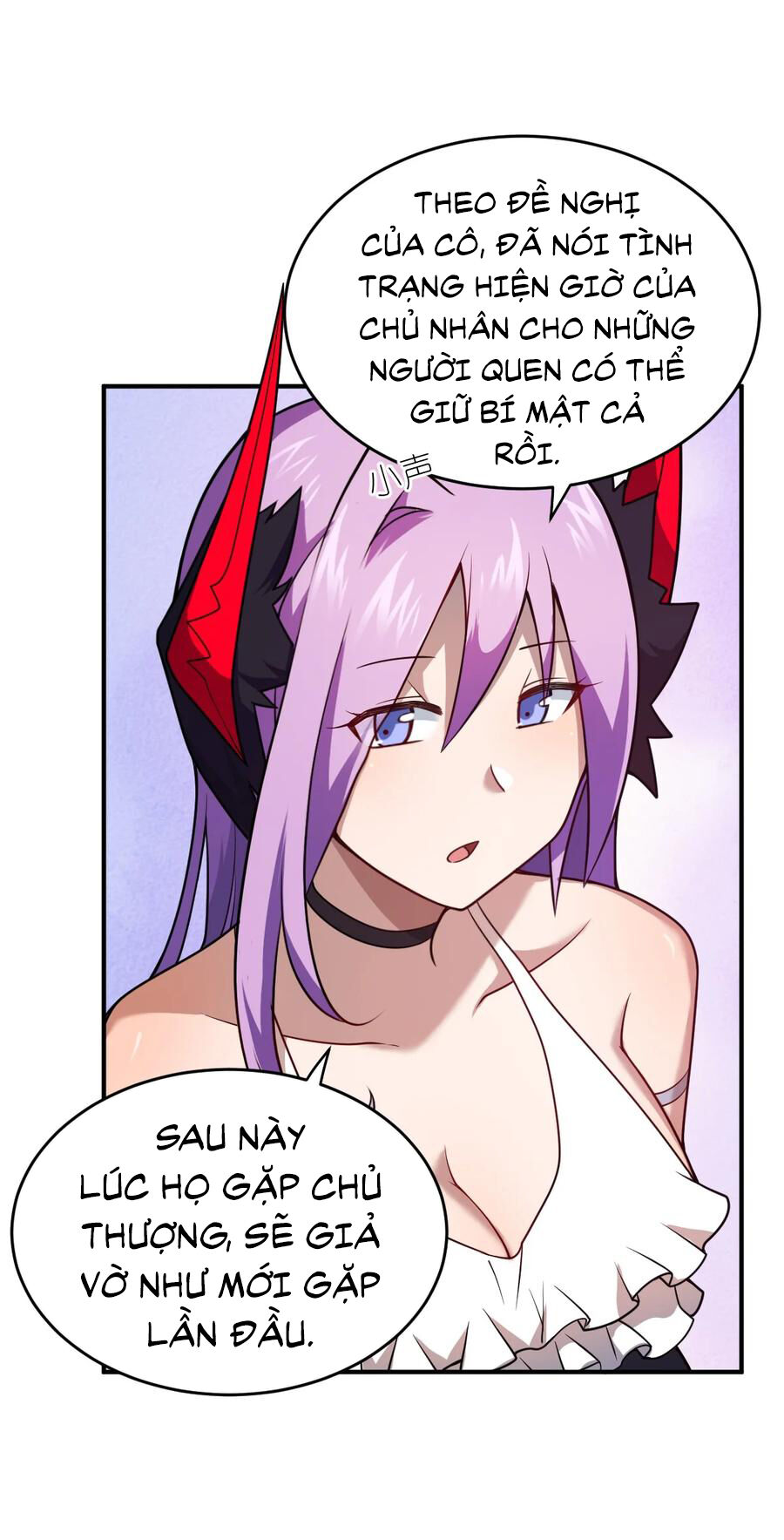 Ma Vương Trở Lại Chapter 83 - 15