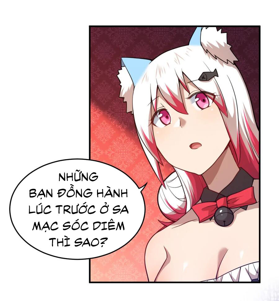 Ma Vương Trở Lại Chapter 83 - 16