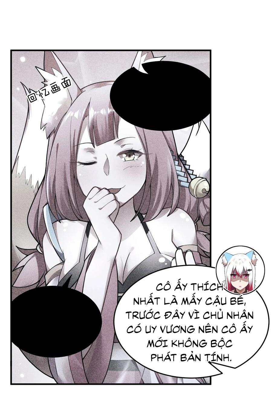 Ma Vương Trở Lại Chapter 83 - 19