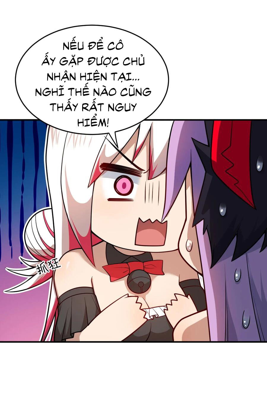 Ma Vương Trở Lại Chapter 83 - 20