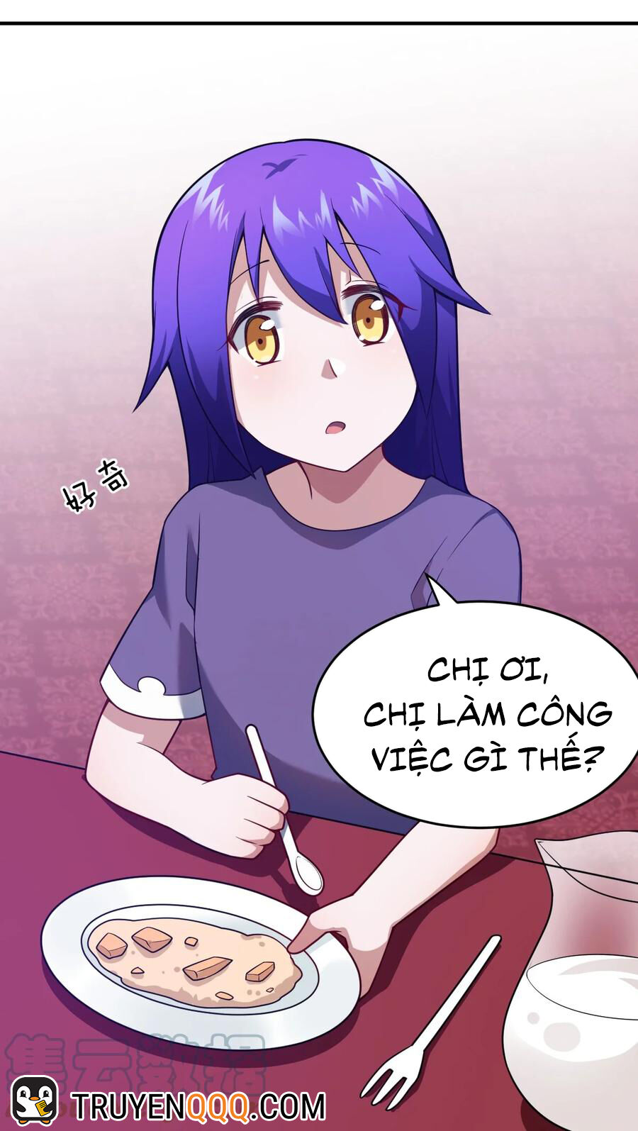 Ma Vương Trở Lại Chapter 83 - 2