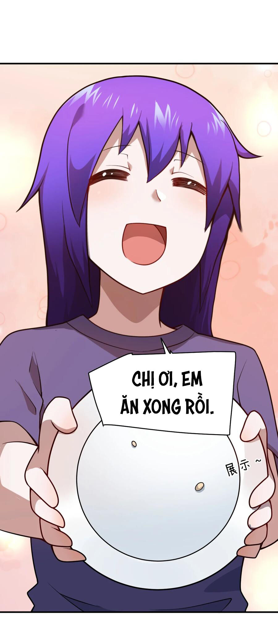 Ma Vương Trở Lại Chapter 83 - 21