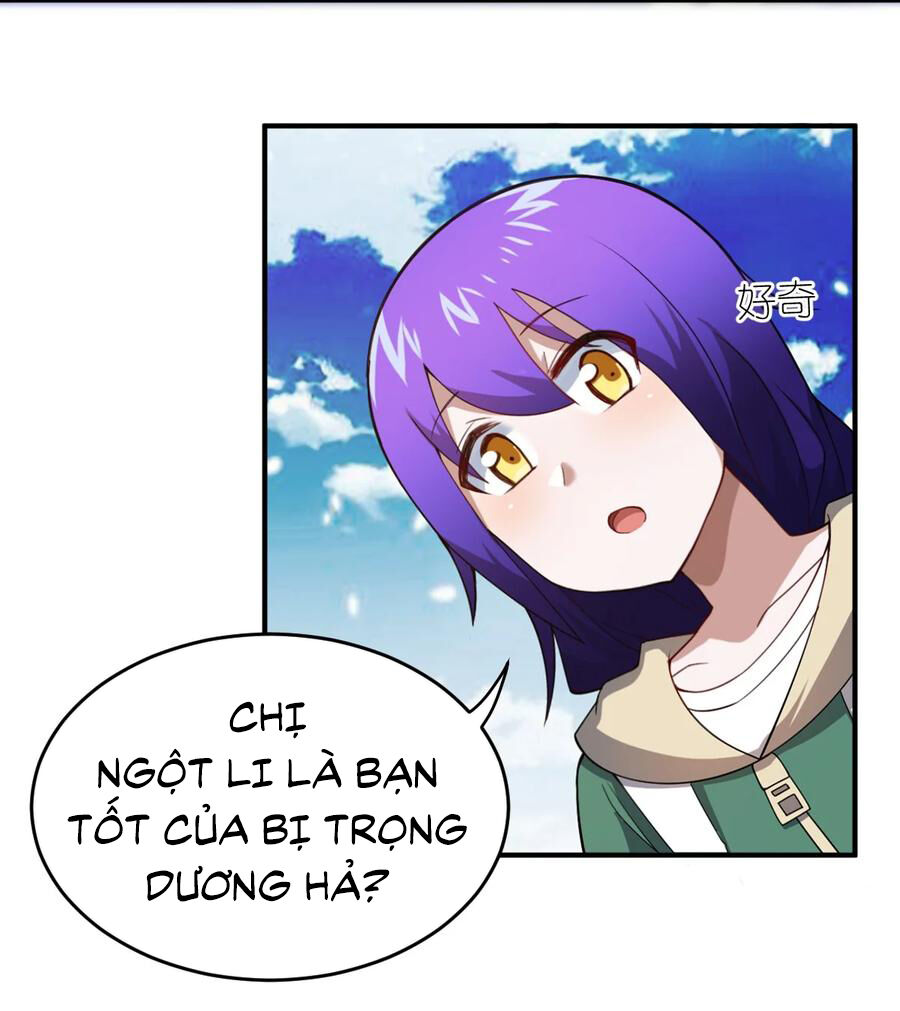 Ma Vương Trở Lại Chapter 83 - 24