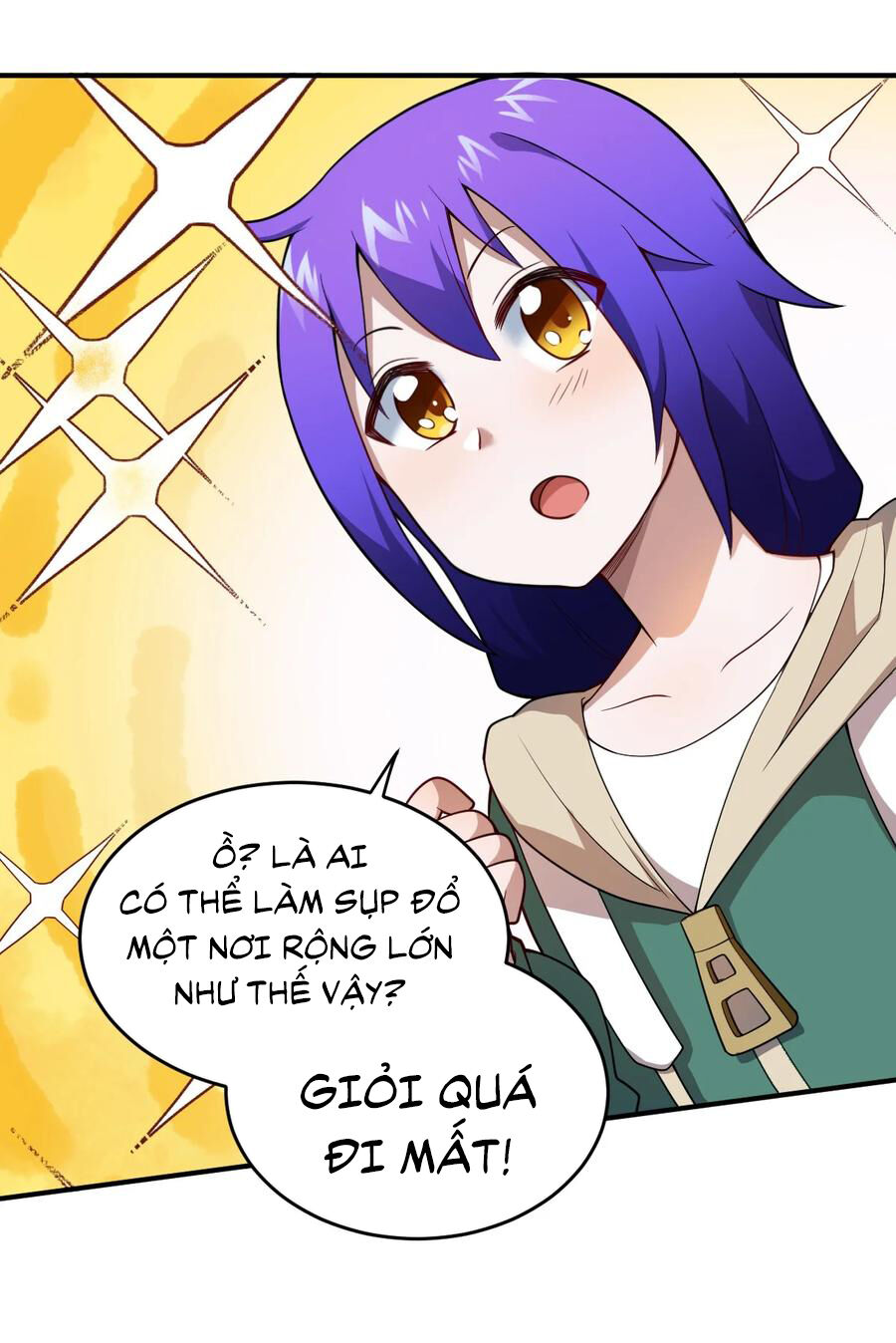 Ma Vương Trở Lại Chapter 83 - 30