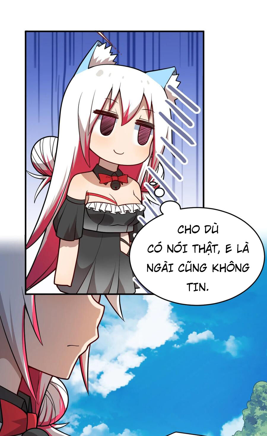Ma Vương Trở Lại Chapter 83 - 31