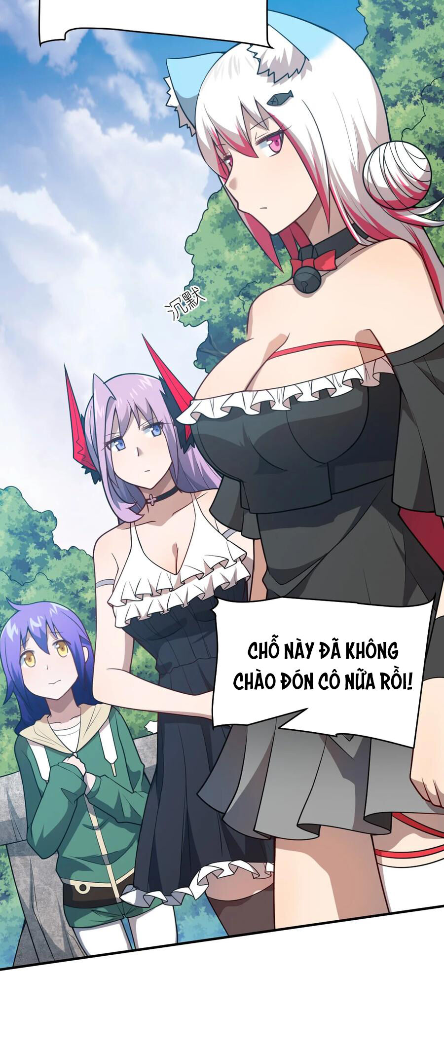 Ma Vương Trở Lại Chapter 83 - 34
