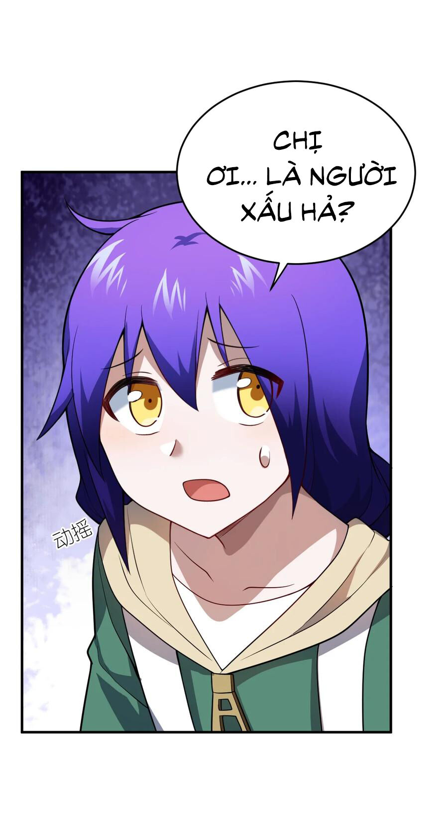 Ma Vương Trở Lại Chapter 83 - 35