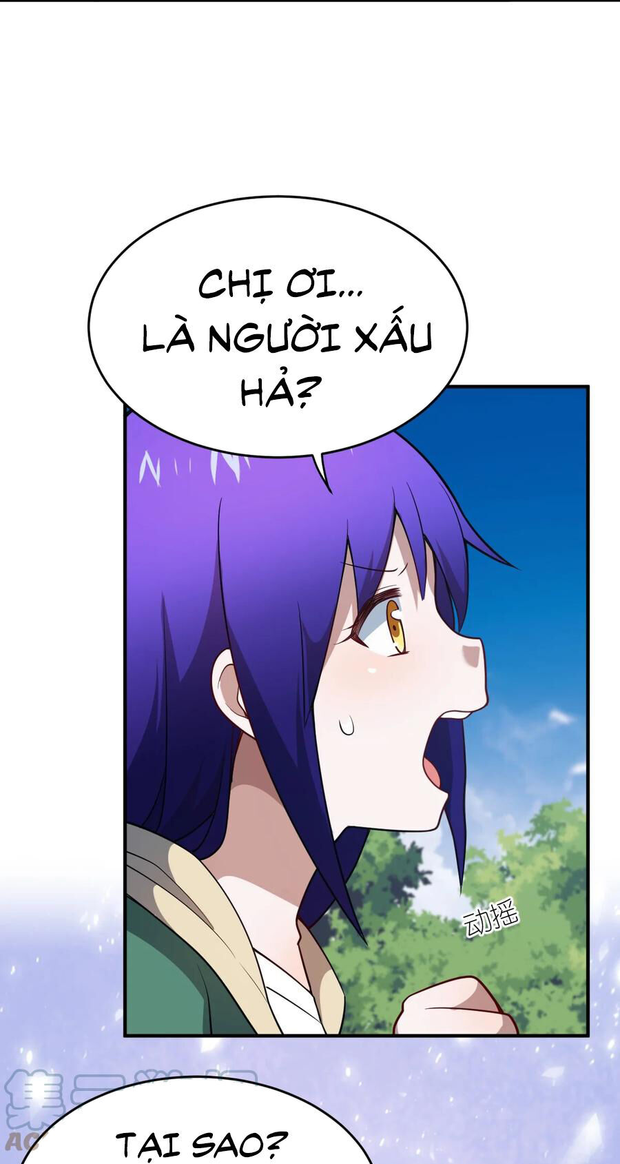 Ma Vương Trở Lại Chapter 83 - 38