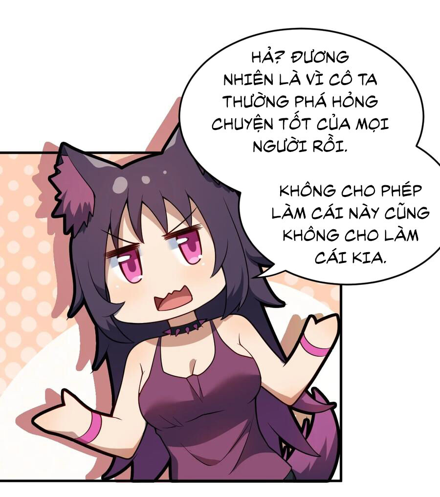 Ma Vương Trở Lại Chapter 83 - 42