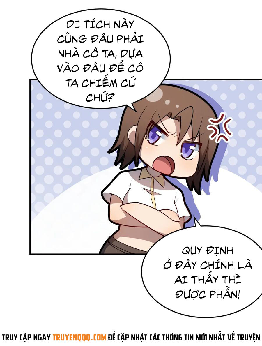 Ma Vương Trở Lại Chapter 83 - 43