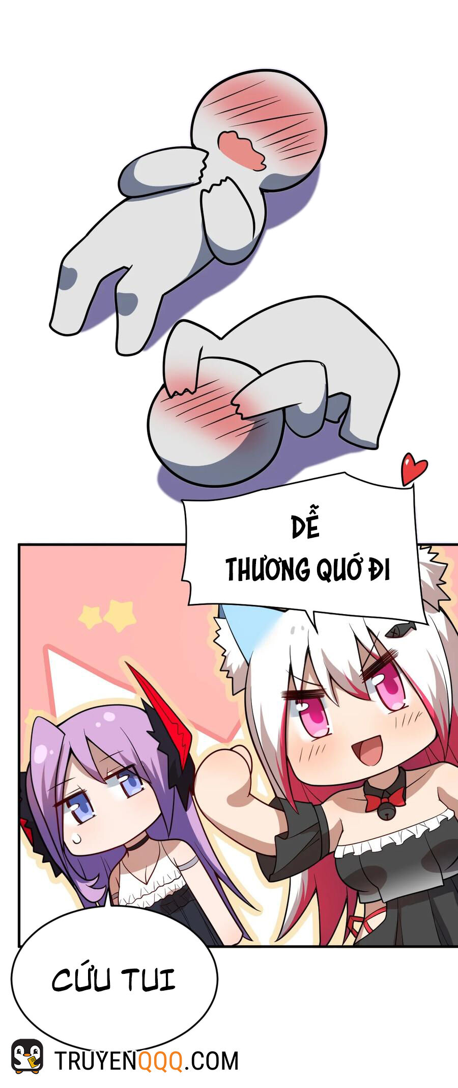 Ma Vương Trở Lại Chapter 83 - 50