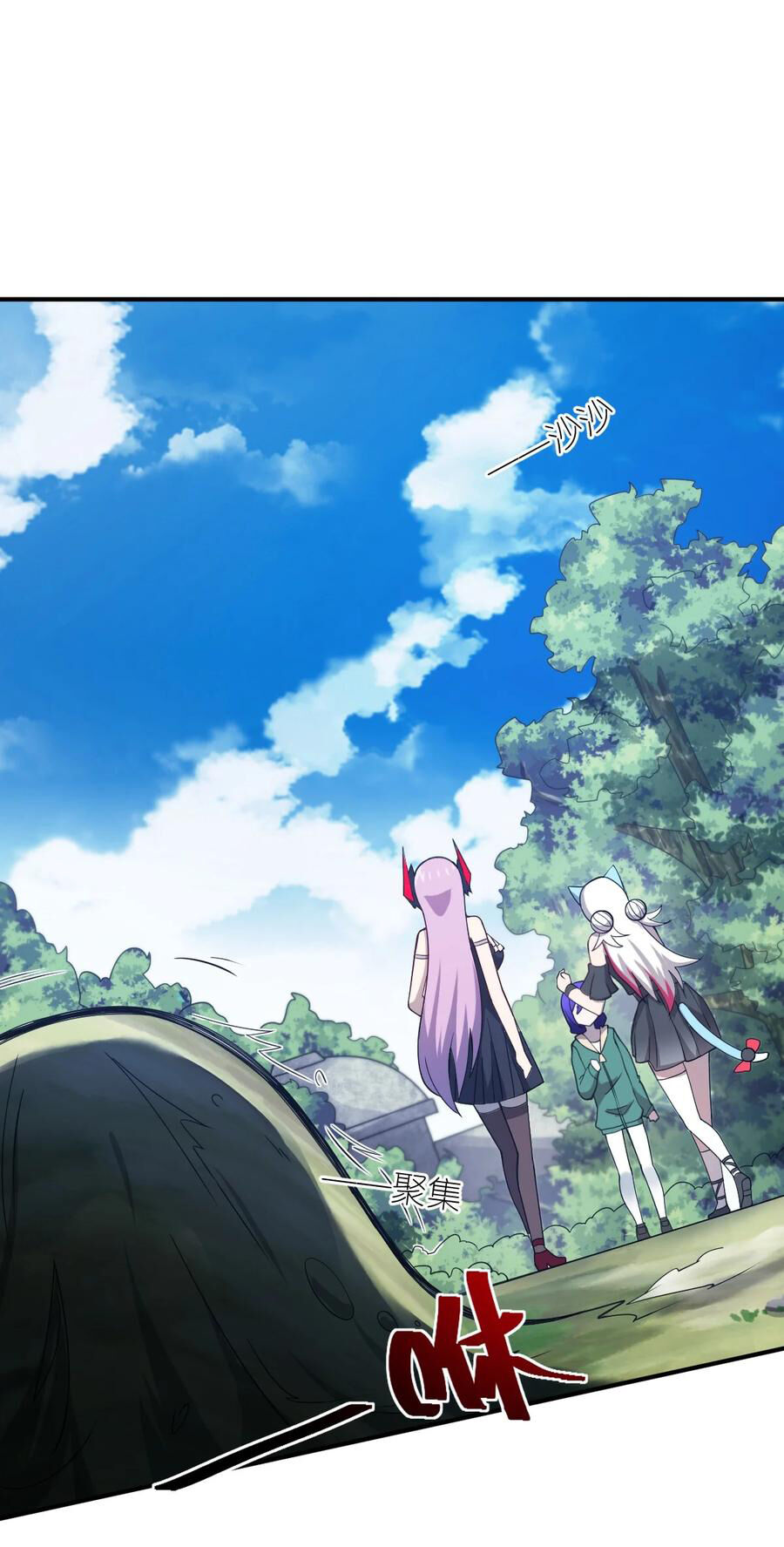 Ma Vương Trở Lại Chapter 83 - 51