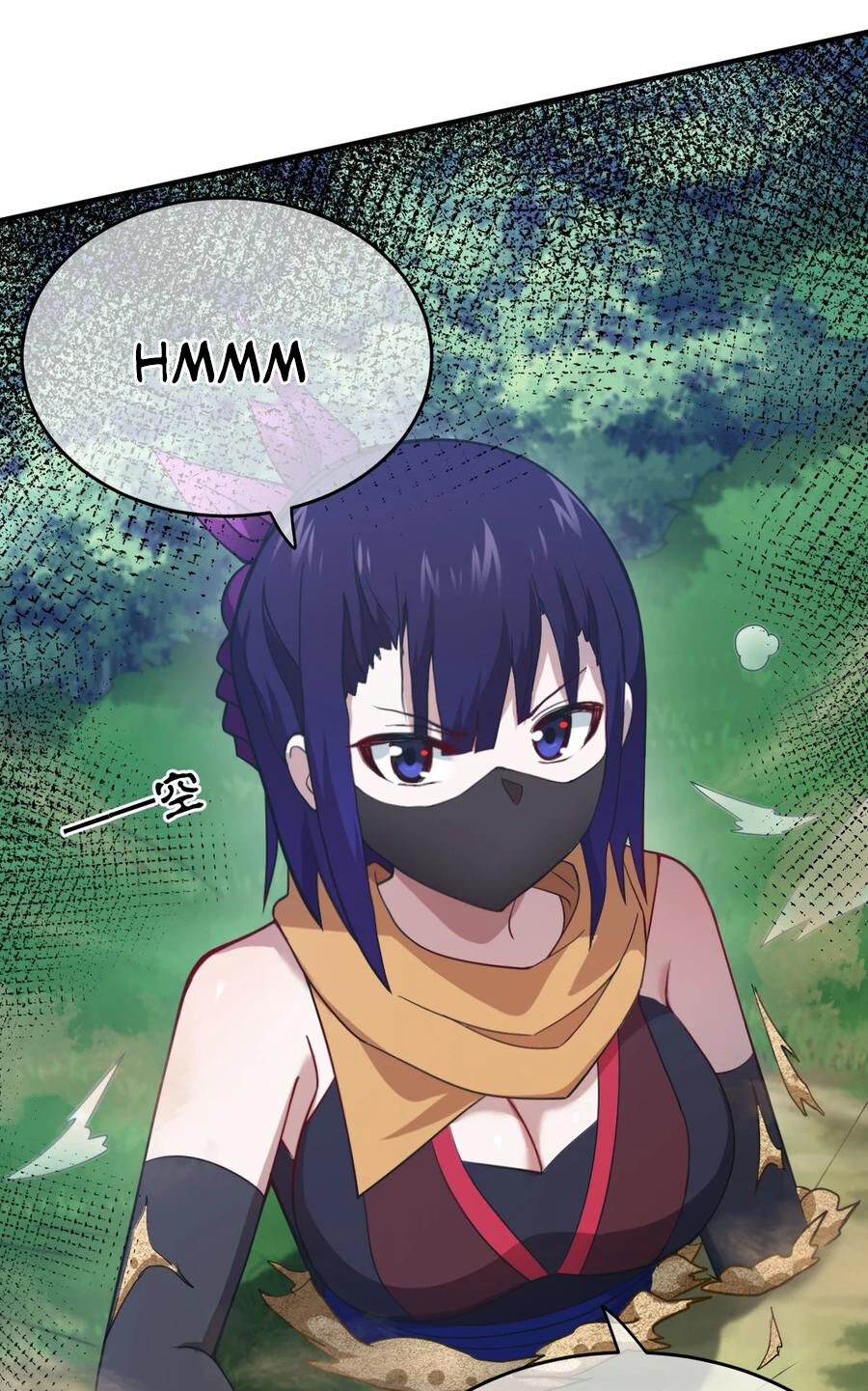 Ma Vương Trở Lại Chapter 83 - 52