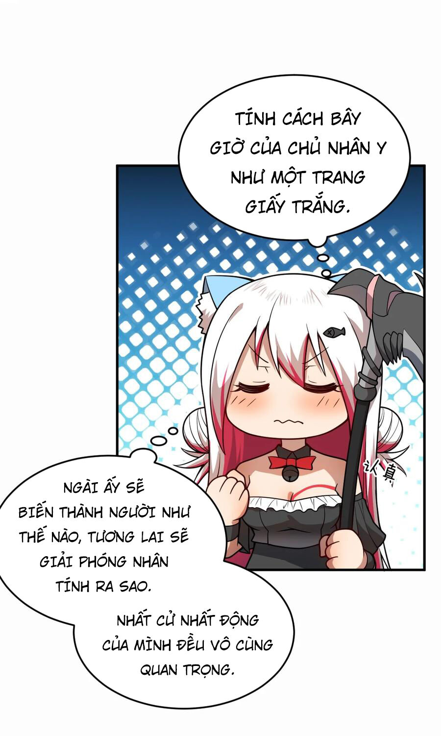 Ma Vương Trở Lại Chapter 83 - 10