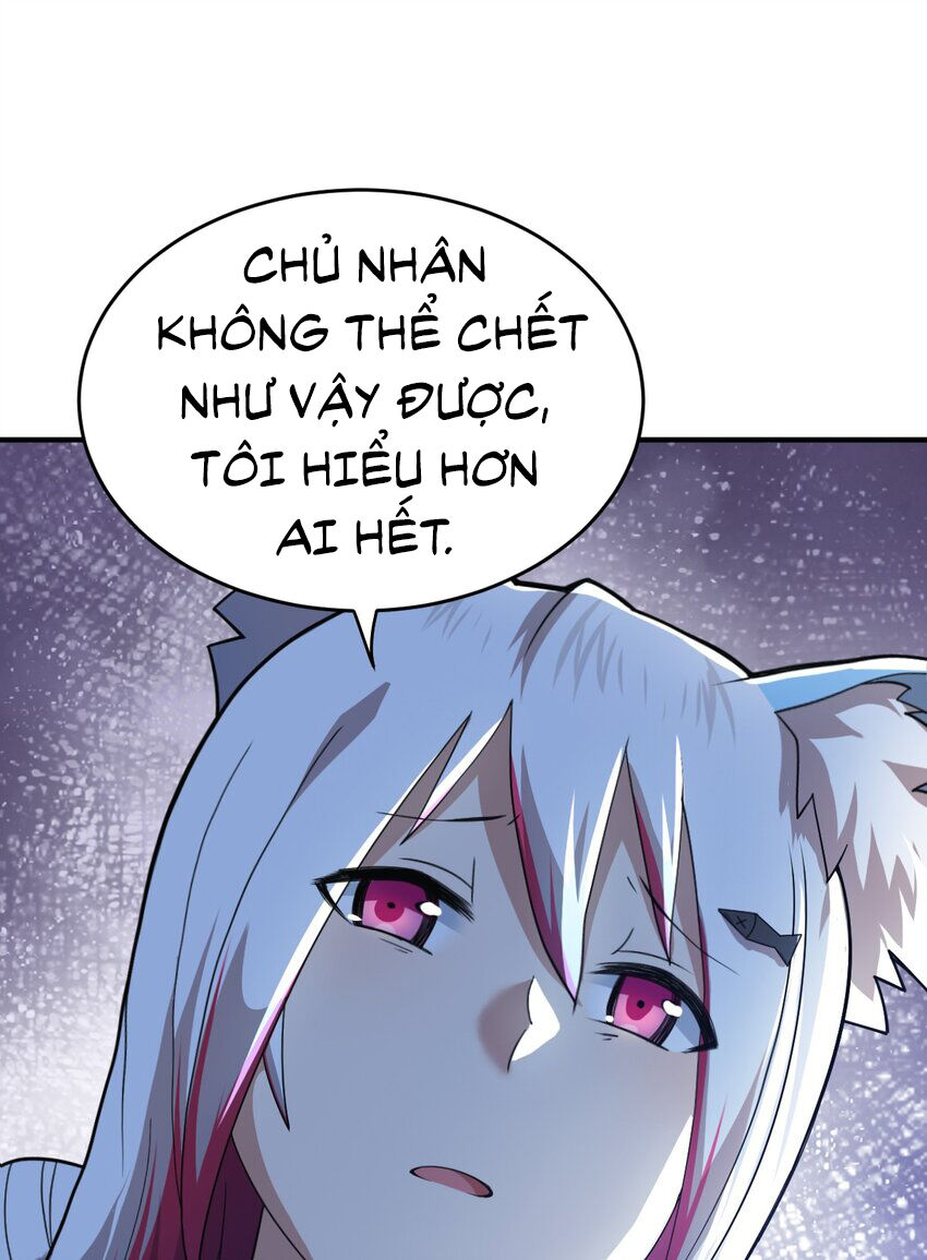 Ma Vương Trở Lại Chapter 84 - 31