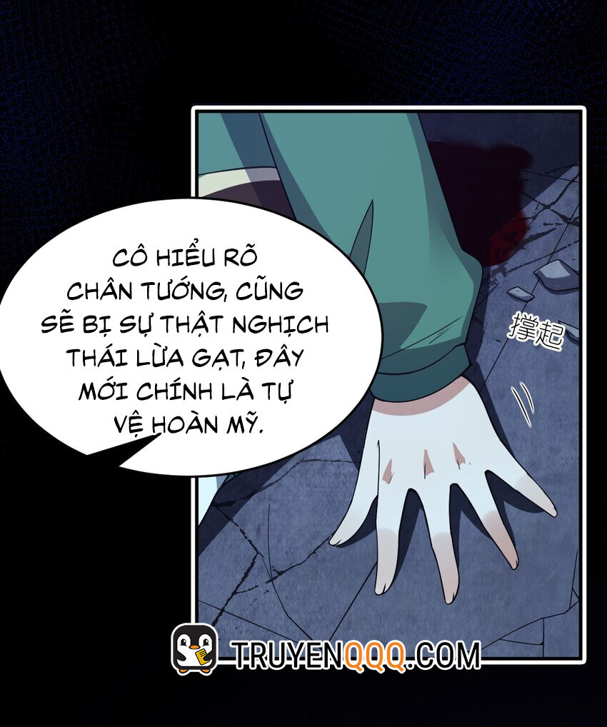 Ma Vương Trở Lại Chapter 84 - 34