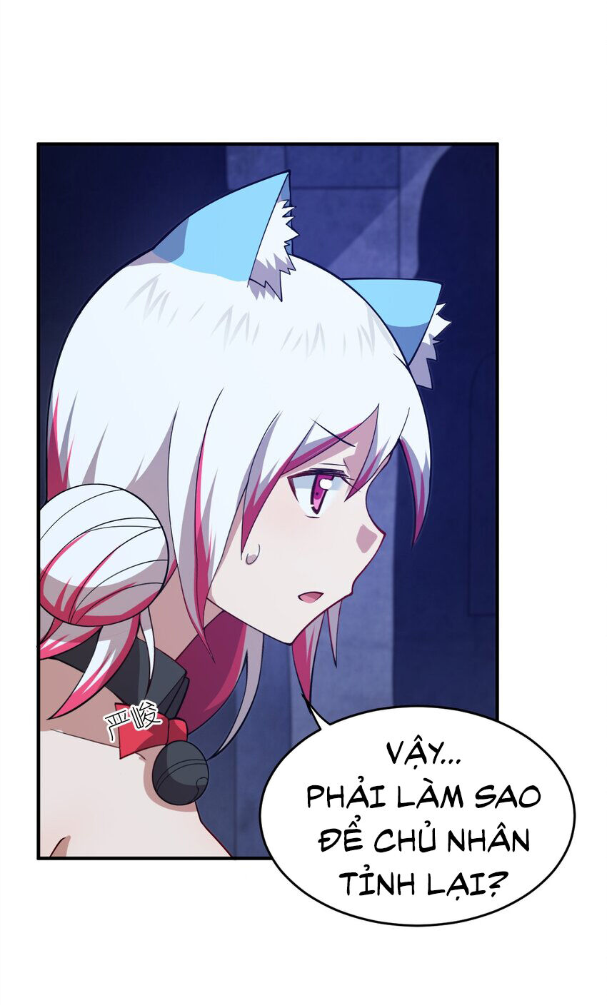 Ma Vương Trở Lại Chapter 84 - 45