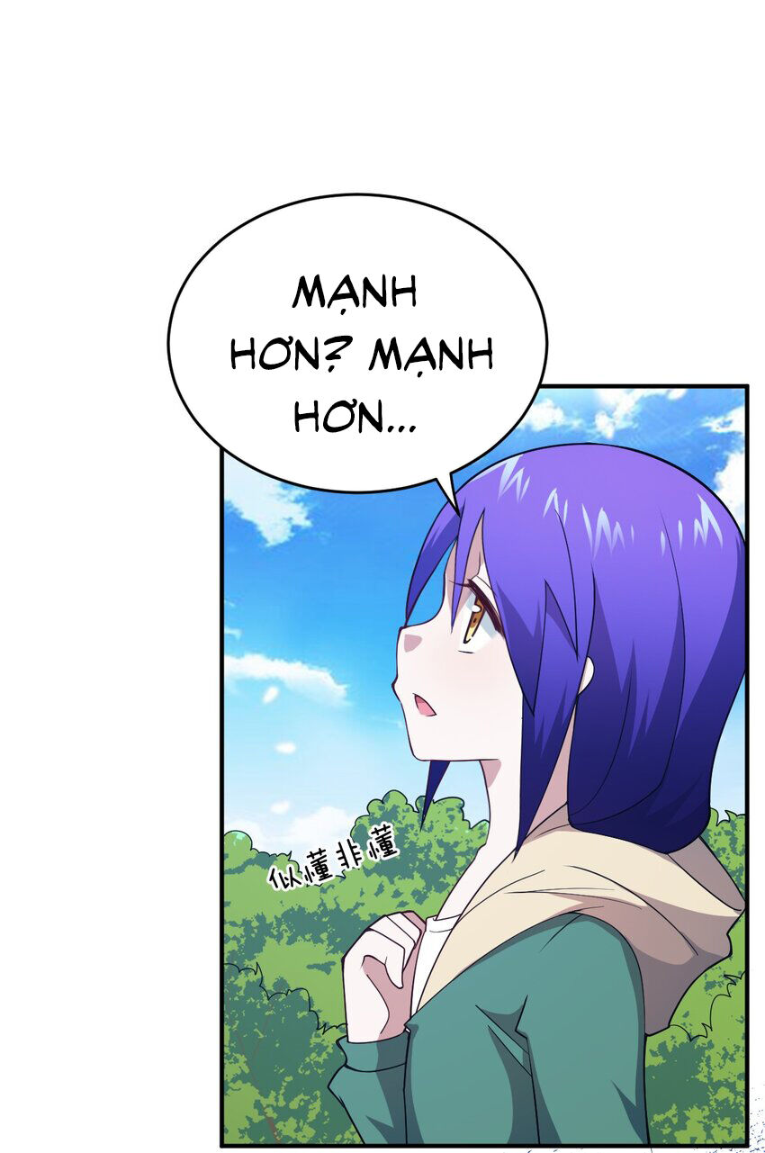 Ma Vương Trở Lại Chapter 85 - 37