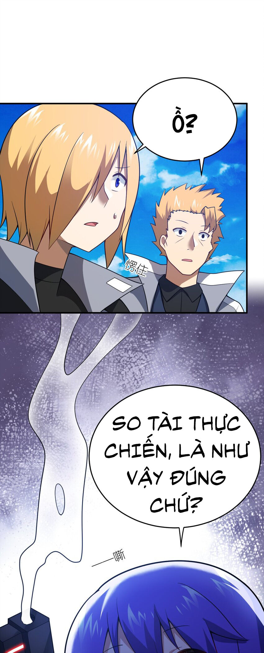 Ma Vương Trở Lại Chapter 85 - 53