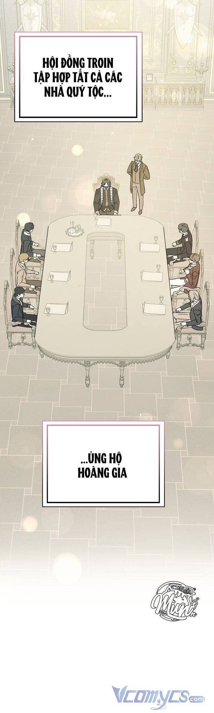 Tôi Không Cố Ý Quyến Rũ Nam Chính Đâu! Chapter 68 - 16