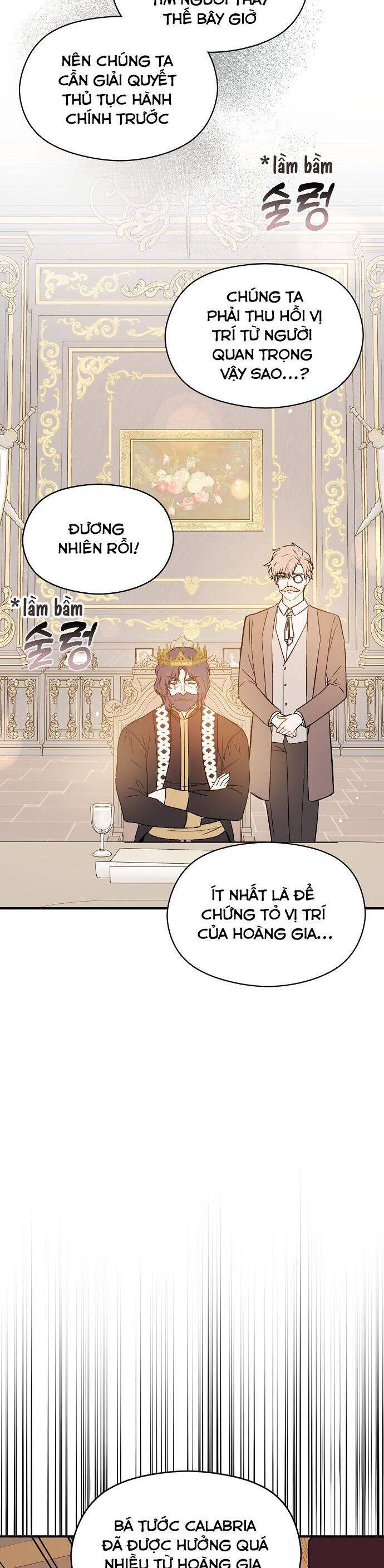 Tôi Không Cố Ý Quyến Rũ Nam Chính Đâu! Chapter 68 - 18