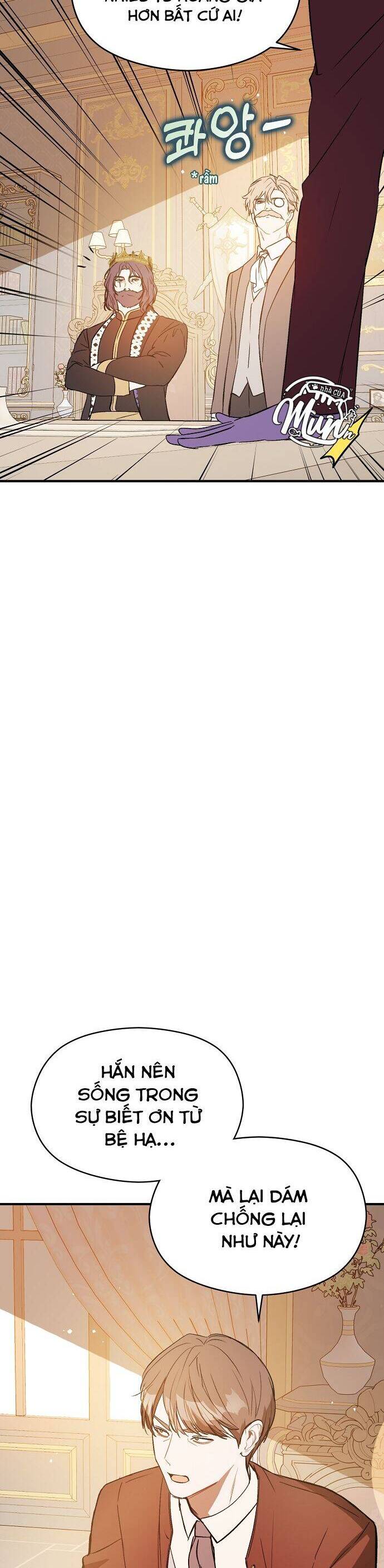 Tôi Không Cố Ý Quyến Rũ Nam Chính Đâu! Chapter 68 - 19