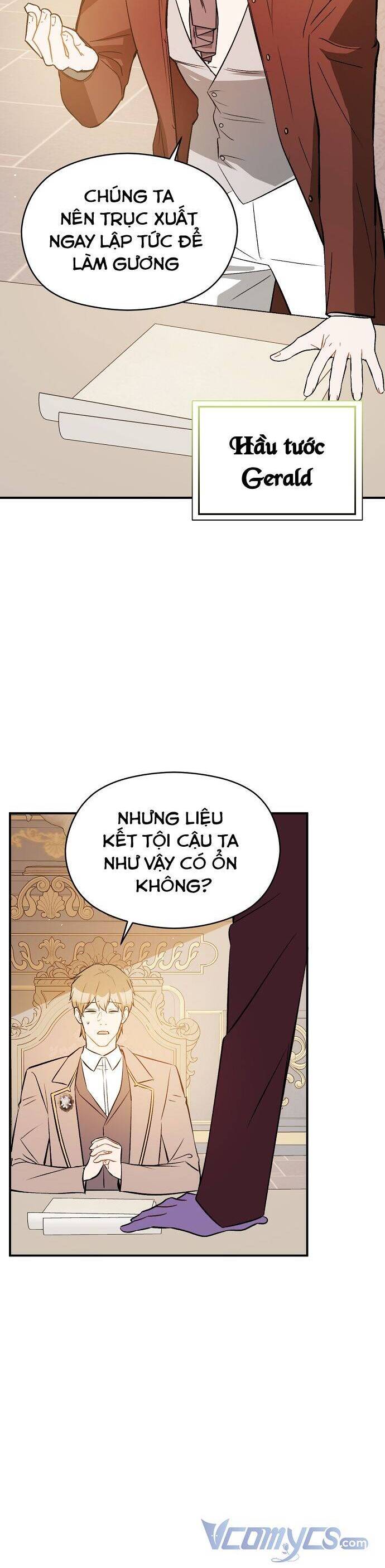 Tôi Không Cố Ý Quyến Rũ Nam Chính Đâu! Chapter 68 - 20