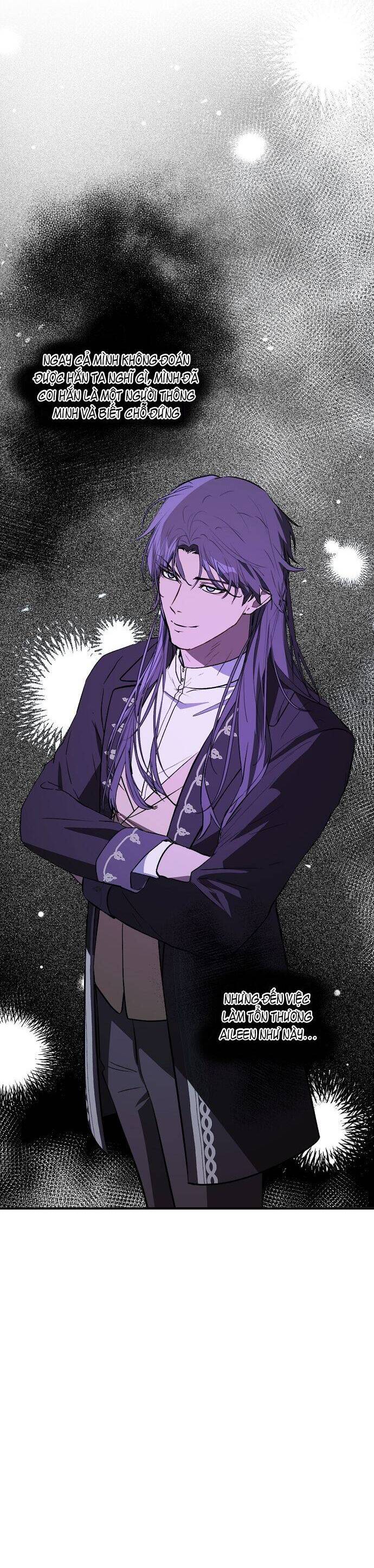 Tôi Không Cố Ý Quyến Rũ Nam Chính Đâu! Chapter 68 - 3