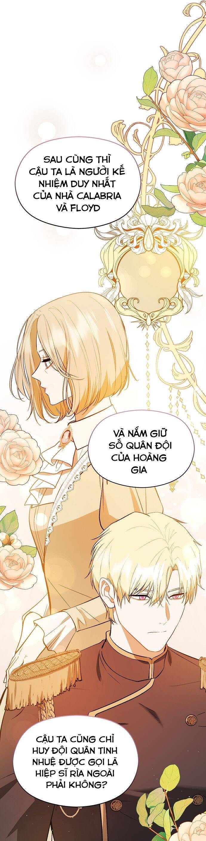 Tôi Không Cố Ý Quyến Rũ Nam Chính Đâu! Chapter 68 - 21