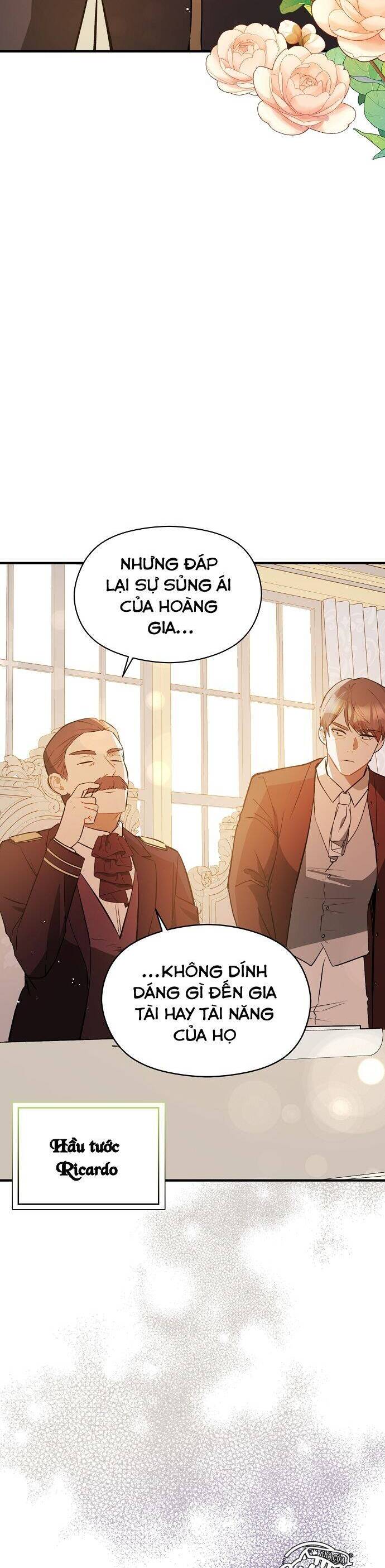 Tôi Không Cố Ý Quyến Rũ Nam Chính Đâu! Chapter 68 - 22