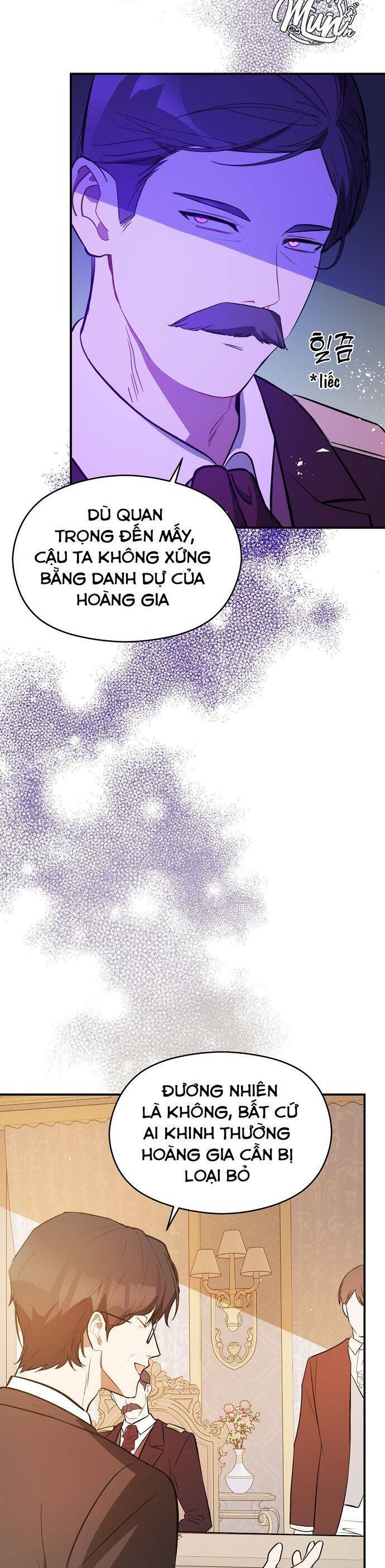 Tôi Không Cố Ý Quyến Rũ Nam Chính Đâu! Chapter 68 - 23