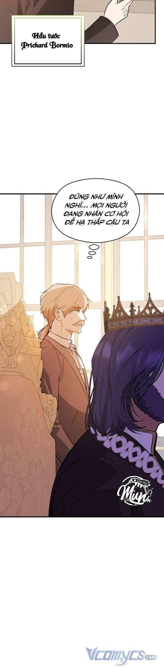 Tôi Không Cố Ý Quyến Rũ Nam Chính Đâu! Chapter 68 - 24